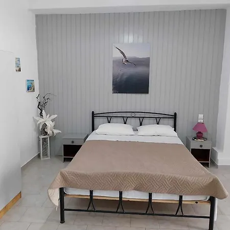 Apartment George - Near The